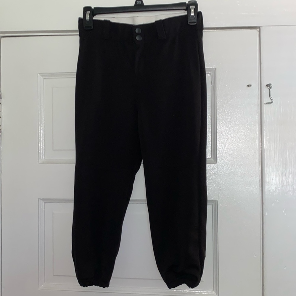 Girls Softball Pants
